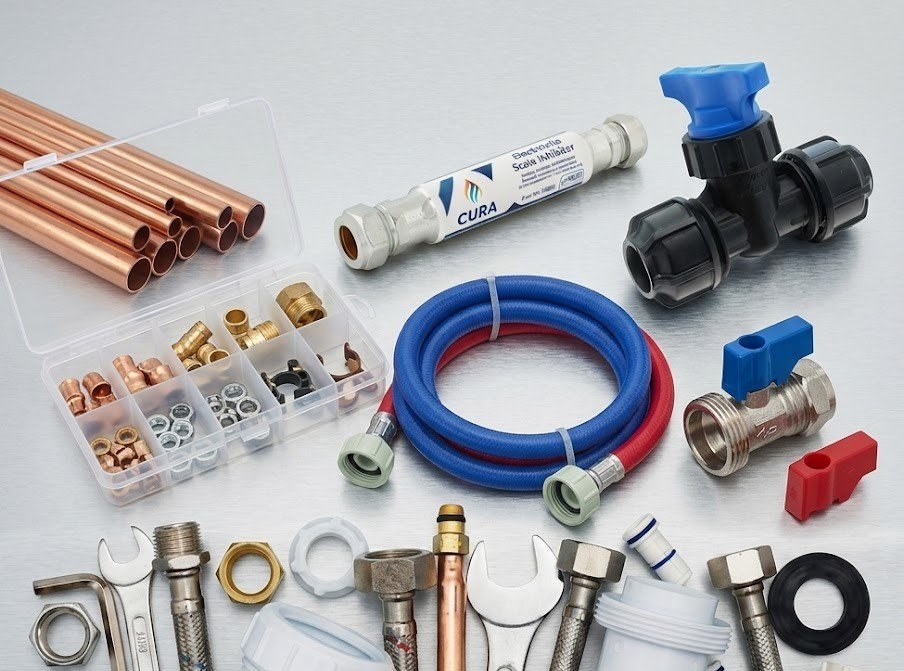 BSM Plumbing and Gas Services in Morley