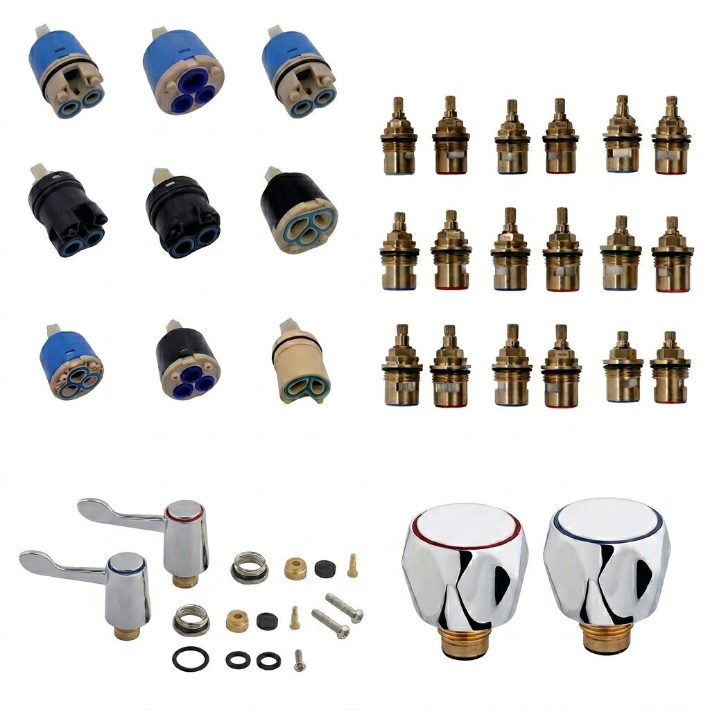 Tap Repair Example
