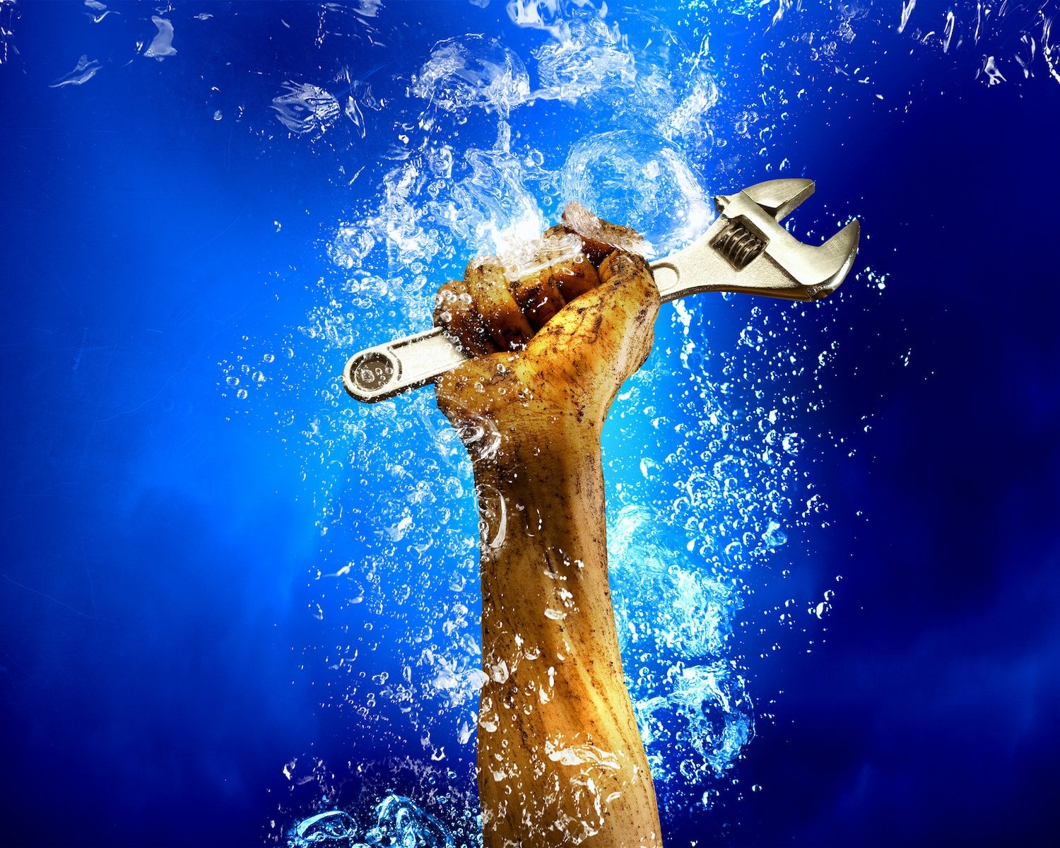 Emergency Plumbing Services in West Yorkshire