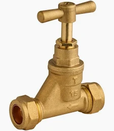 Stop tap replacement and isolation valves
