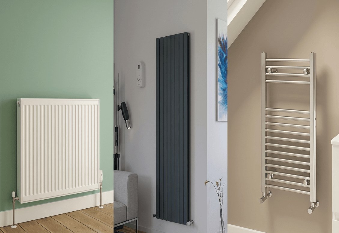 Heating and radiator support in Leeds