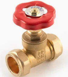 Gate valve replacement and repairs