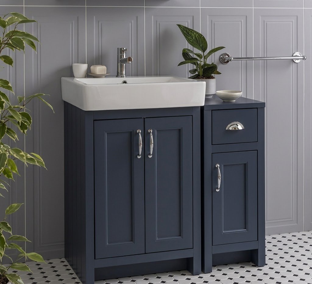 Sink Installation