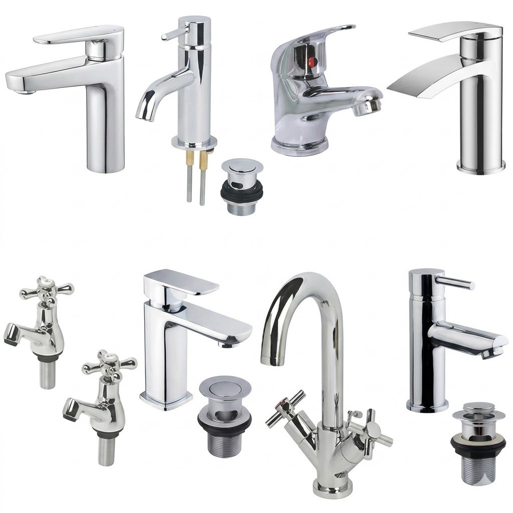 Tap Installation Example